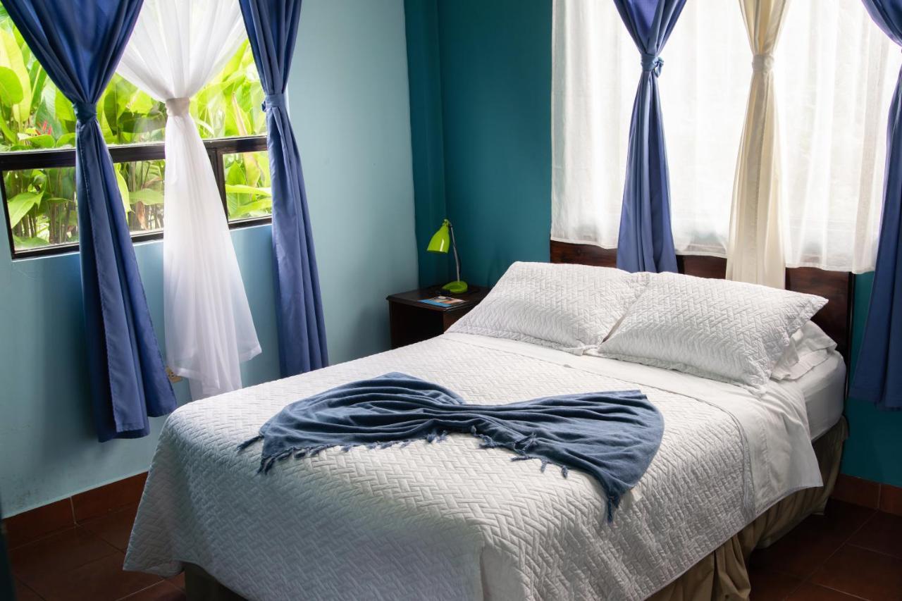 Hotel Y Bungalows El Jardin San Felipe المظهر الخارجي الصورة