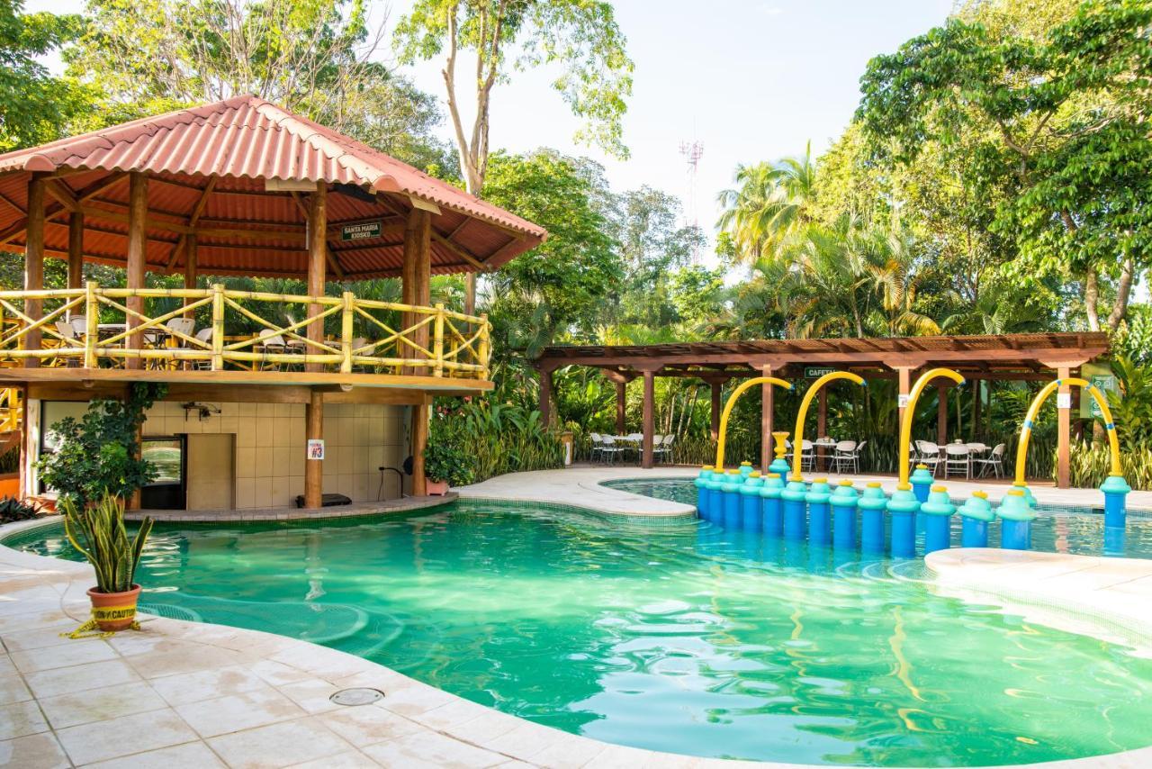 Hotel Y Bungalows El Jardin San Felipe المظهر الخارجي الصورة